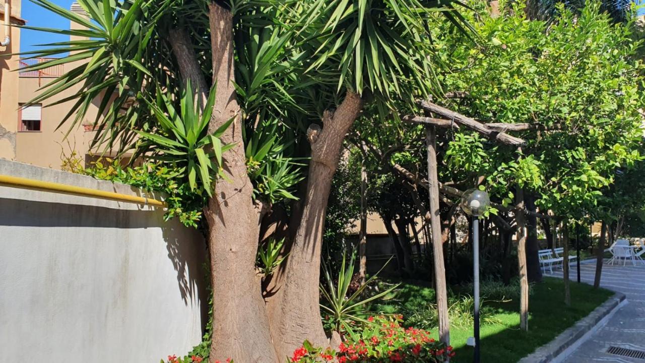 Maria Maddalena Holiday House Vico Equense Exterior photo