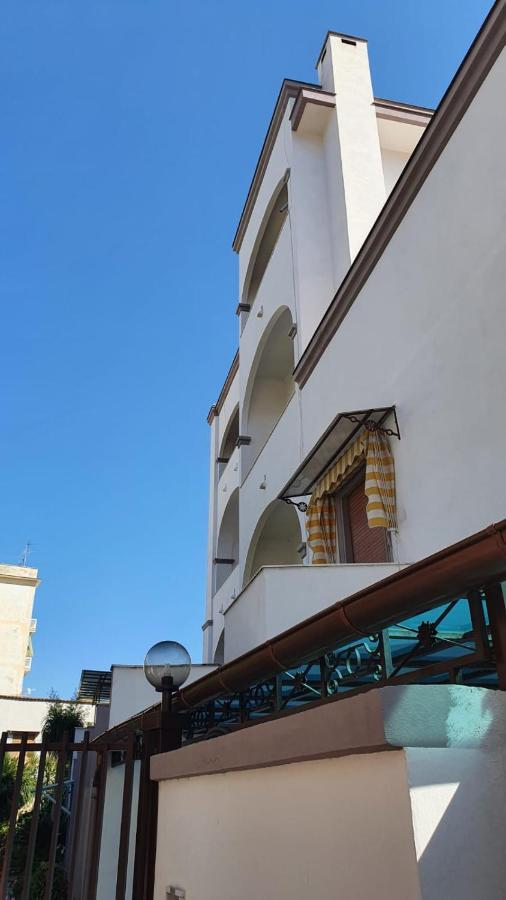 Maria Maddalena Holiday House Vico Equense Exterior photo