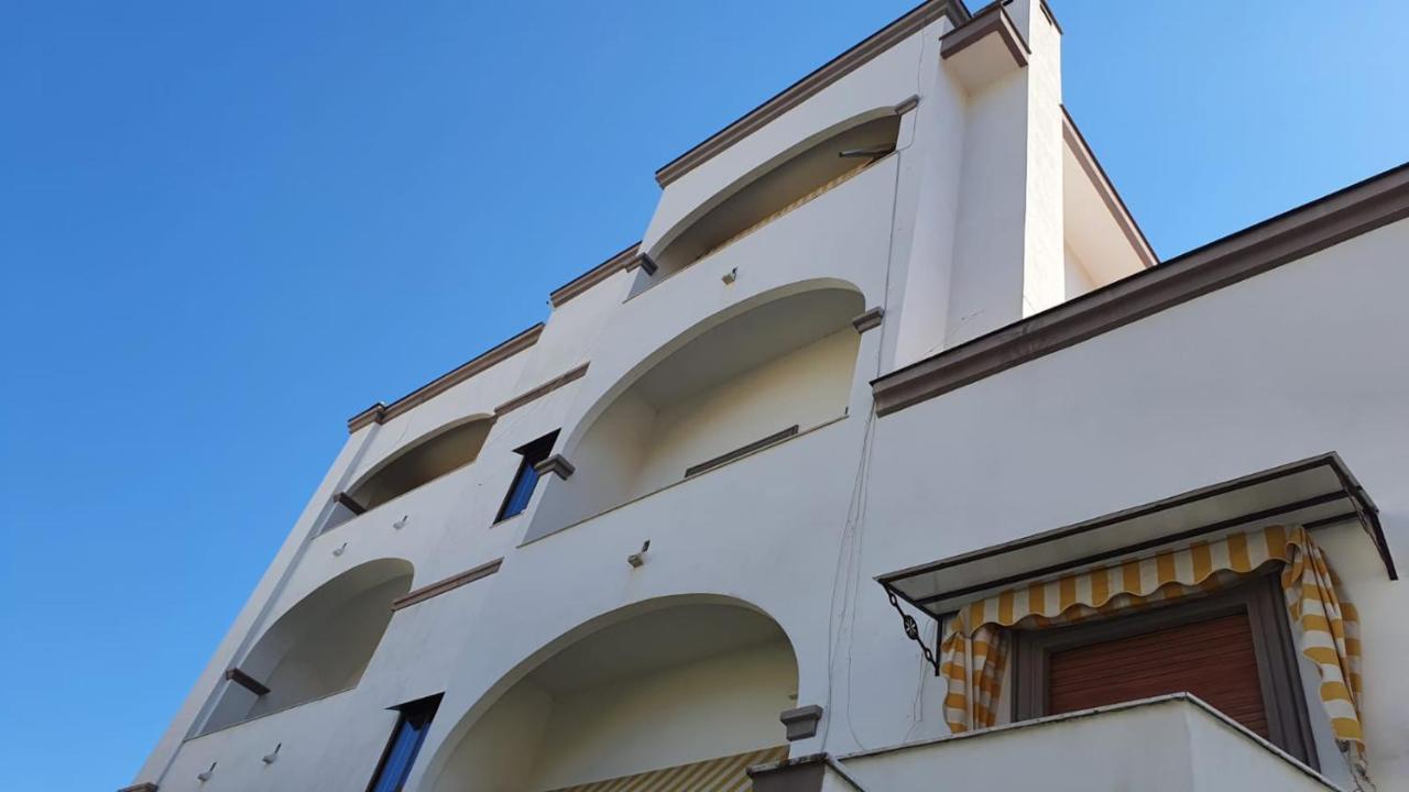 Maria Maddalena Holiday House Vico Equense Exterior photo