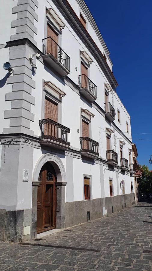 Maria Maddalena Holiday House Vico Equense Exterior photo