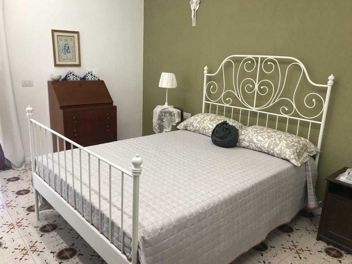 Maria Maddalena Holiday House Vico Equense Exterior photo