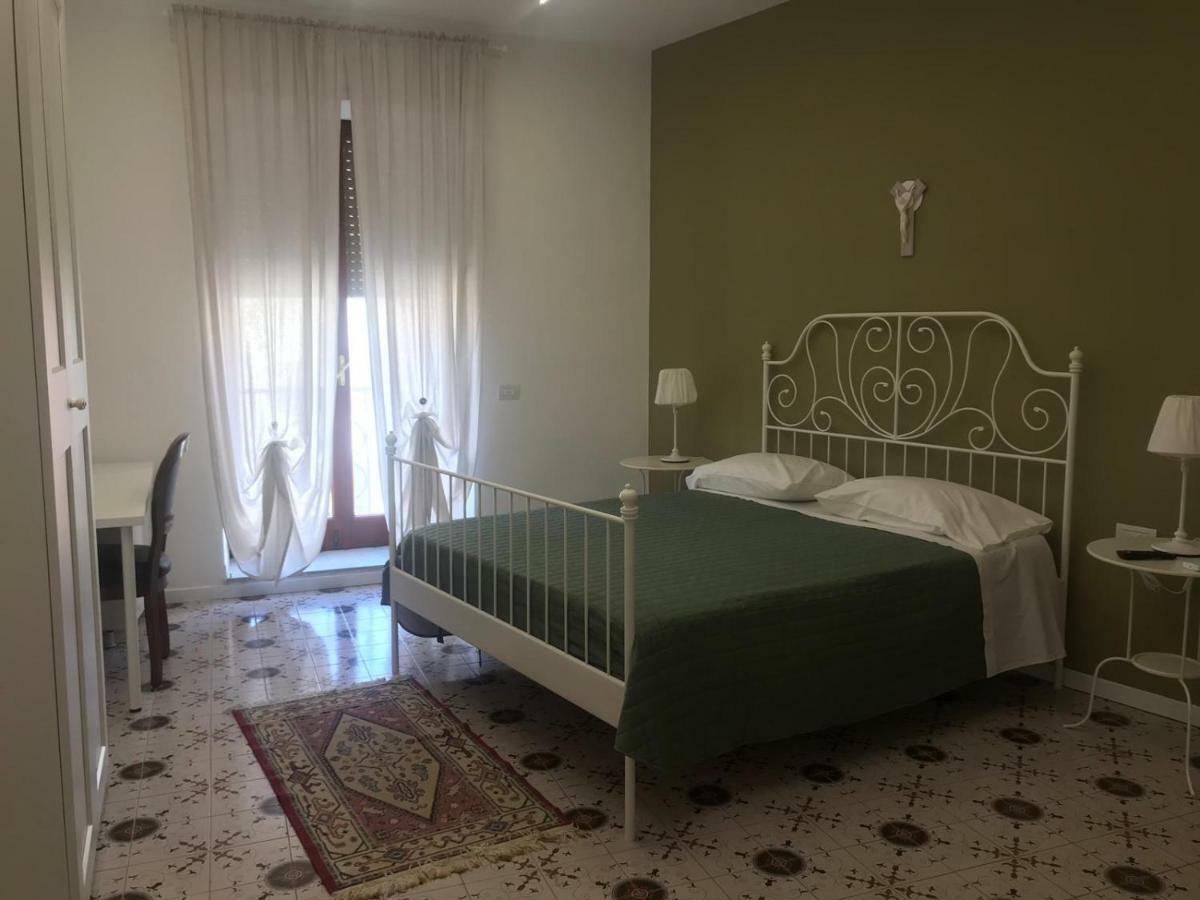 Maria Maddalena Holiday House Vico Equense Exterior photo