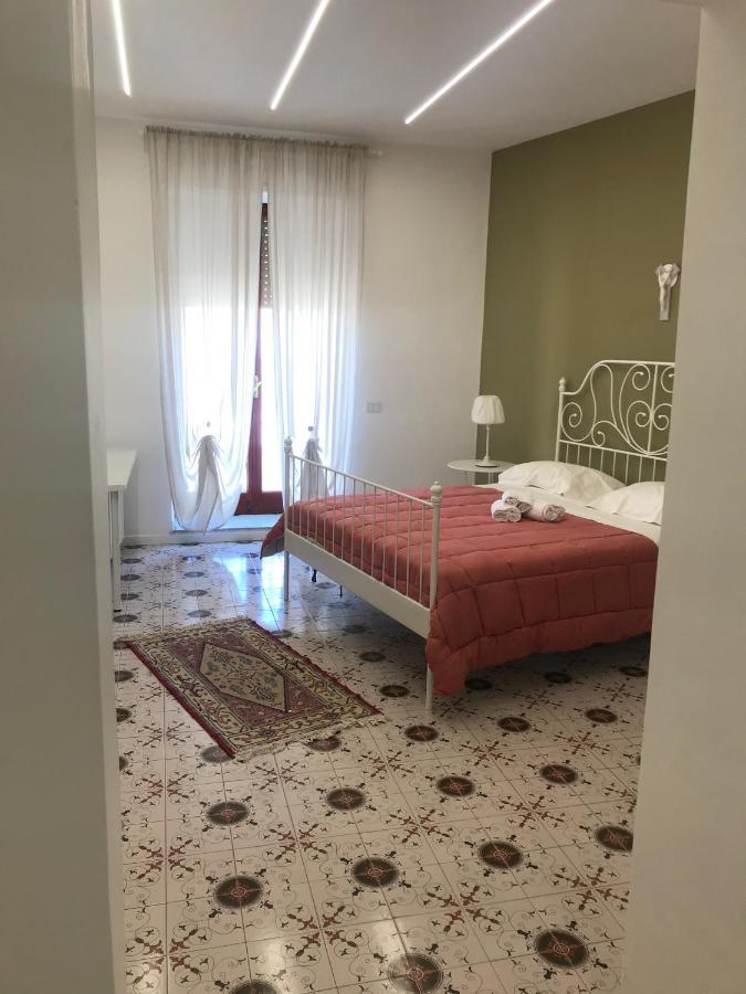 Maria Maddalena Holiday House Vico Equense Exterior photo