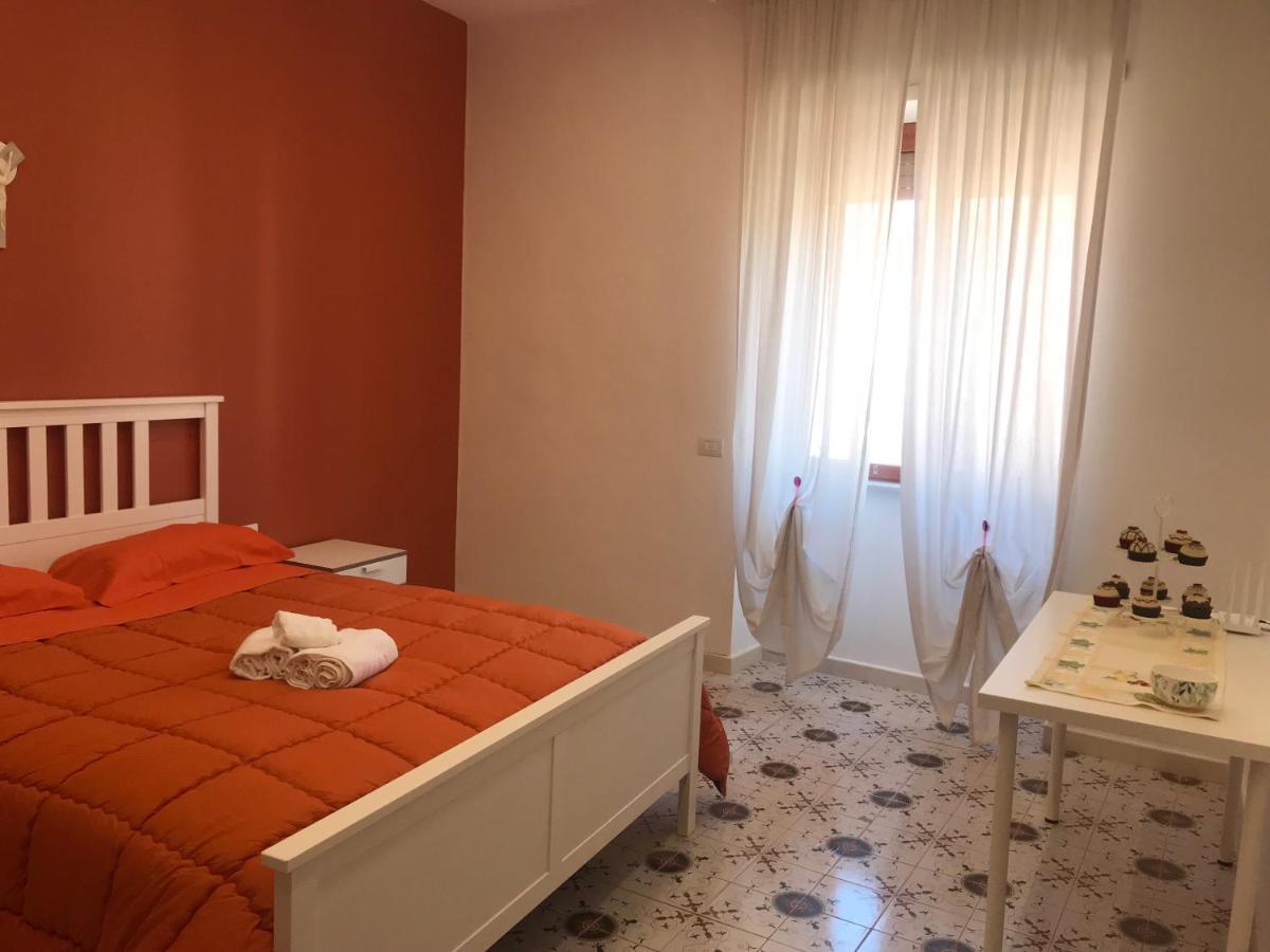 Maria Maddalena Holiday House Vico Equense Exterior photo