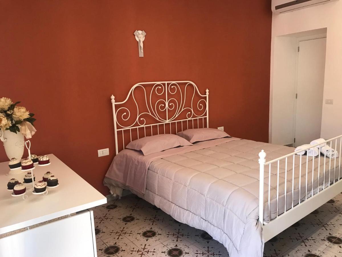 Maria Maddalena Holiday House Vico Equense Exterior photo