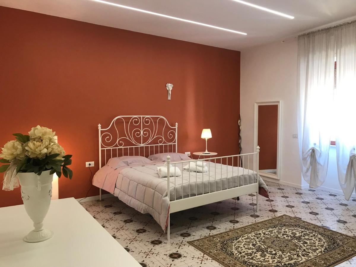Maria Maddalena Holiday House Vico Equense Exterior photo