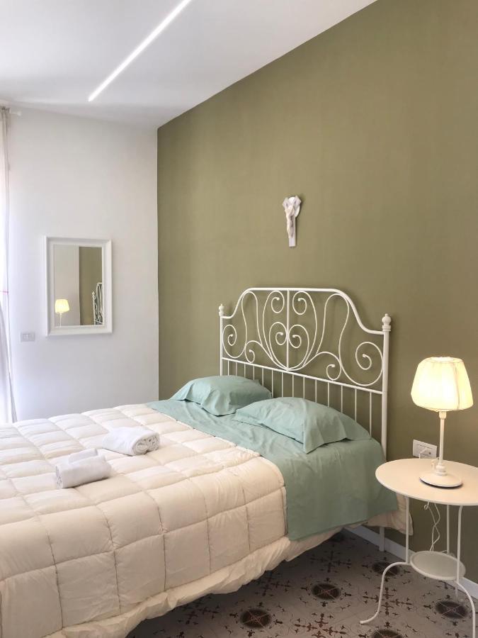 Maria Maddalena Holiday House Vico Equense Exterior photo